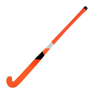 Bâton de hockey sur gazon en carbone de qualité supérieure ultra léger, bâtons de hockey sur gazon de qualité professionnelle personnalisés - Product Image 6