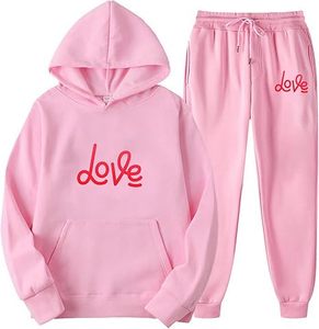 Conjunto de Sudadera con Capucha y Pantalones Deportivos Personalizados con Logotipo Bordado, Conjunto de Dos Piezas para Entrenamiento, Chándal Informal para Hombre - Product Image 6