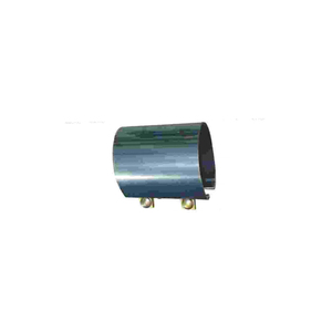 Abrazadera de reparación de grado DIY de alta calidad doblemente utilizada para agujeros de pasador OEM personalizable con abrazaderas de alta calidad de venta directa de fábrica - Product Image 2