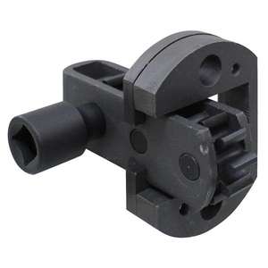 Llave de Giro de Motor Gedore KL-0363-3 con 3 Engranajes - Product Image 1