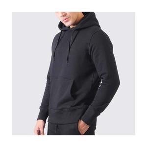 100% Fleece Custom <b>Pullover</b> Man Tracksuit Cotton Polyester Design Your Own <b>Men</b> <b>Pullover</b> Tracksuit - Product Image 5