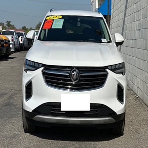 USADO LHD/RHD 2023 BUICK ENVISION PREFERRED FWD - Product Image 1