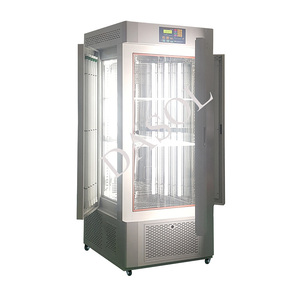 [Dasol] buồng tăng trưởng hệ thống kiểm soát nhiệt độ và độ ẩm tiên tiến cho sự phát triển và nghiên cứu của cây - Product Image 4