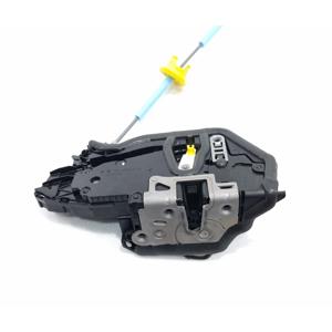 CERRADURA DELANTERA DERECHA BMW Serie 1 F40 7445044 (19>) - Product Image 5