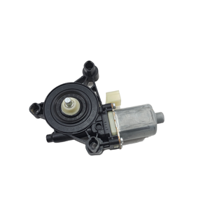 MOTEUR ÉLECTRIQUE DE LUNETTE AVANT GAUCHE AUDI A3 Sportback (8YA) 5Q0959802C (19>) - Product Image 5