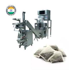 Fully Automatic Best Control Industrial <b>Pouch</b> Packing Machine Tea Bag Packing Machine - Product Image 2