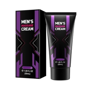 Crème de bien-être pour hommes en gros, crème de bien-être pour hommes en vrac - Product Image 2