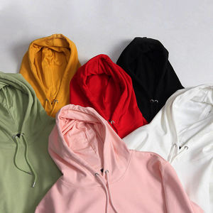 Sudaderas unisex con logotipo personalizado para hombre y mujer, ropa de chándal, suéter vintage de gran tamaño, sudaderas con capucha y sudaderas para mujer a granel - Product Image 4