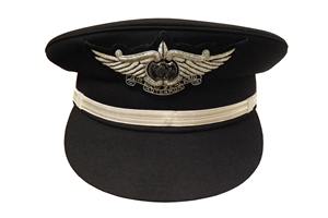 หมวกแก๊ปมีปีก2025พร้อมแผ่นปะสีและขนาดที่กำหนดเองได้ - Product Image 4