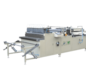 Ligne de production <span class=keywords><strong>Origami</strong></span> de filtre à <span class=keywords><strong>air</strong></span> de type tambour entièrement automatique pour <span class=keywords><strong>Origami</strong></span> - Product Image 1