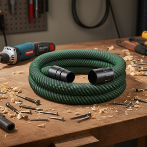 Festool D36-AS/CTR Nail Dust Collector <b>Suction</b> <b>Hose</b> - Product Image 3