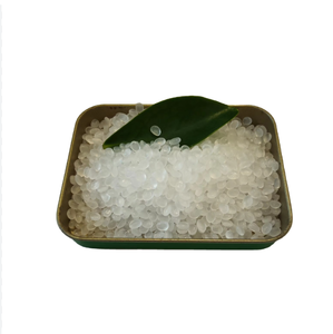 Gránulos PP Plásticos generales Gránulos de polipropileno PP Gránulos vírgenes de polipropileno para grado de inyección de rafia - Product Image 3