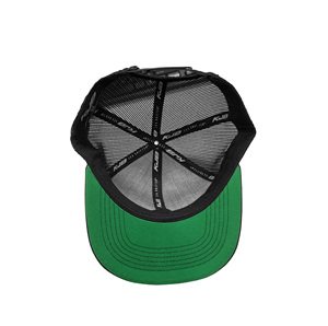 Tùy Chỉnh Thêu Logo 3D Snapback <span class=keywords><strong>Cap</strong></span> Lưới Trở Lại Pha Trộn Tone Phẳng Mũ Snapback Mũ Made In Việt Nam Bởi Injae Vina - Product Image 6