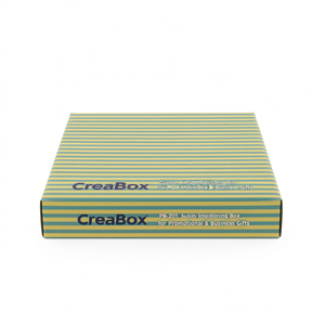 CreaBox PB-201 Scatola Personalizzata per Merchandising e Regali Aziendali - Product Image 2