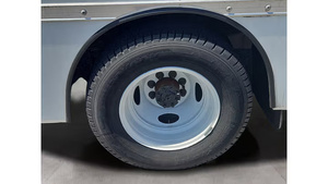 Ford E-Series Cutaway E-450 DRW 2023, Seminuevo - Product Image 4