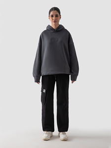 Muestra gratis de fábrica Fabricación Ropa de ropa de calle Alta calidad Personalizado 100% Algodón Sudadera con capucha personalizada Hombres - Product Image 4