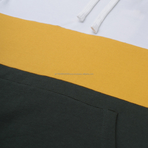 Sweat-shirt pour homme au prix d'usine, design personnalisé avec logo, 100% coton respirant pour l'hiver, impression numérique - Product Image 6