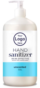 Y Sanitizador en Private Abel ITH ustomized acking - Product Image 6