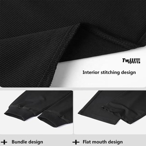 Hot Sale New Arrival Men's Casual Wear Trousers for Adults Factory-Made <b>with</b> Low Price OEM Services Available - Product Image 5
