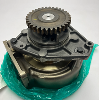 Pompe à eau de mer pour moteur diesel marin MTU 4000, pièce de rechange OE 5272010010 X00012174, neuve, garantie 6 mois