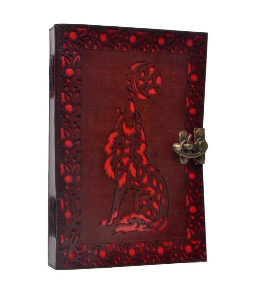 สีน้ำตาล