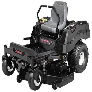 Calidad Acreditada Z254 Zero Turn Cortacésped ATV Rueda - Product Image 3