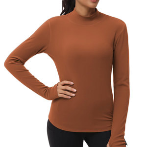 Couche de base d'équitation respirante personnalisée 2026 pour adulte, sur mesure, légère, pour femme - Product Image 3