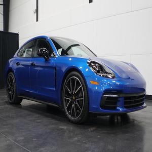 Porsche Panamera 4 2018, 3.0L V6 Turbo, Tracción en las Cuatro Ruedas, Automático, Versión Sean - Product Image 5