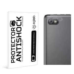 ANTISHOCK Screen Protector for Blackview Tab <b>7</b> Pro Durable and Protective Accessory - Product Image 1