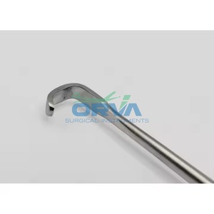 Retractor Quirúrgico de Acero Inoxidable de Alta Calidad, Personalizado, Ligero, Servicio OEM al por Mayor - Product Image 4