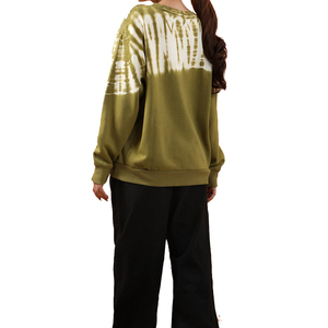 Sudadera con capucha de cuello redondo para mujer de alta calidad, nueva moda 2025, Top de tela de invierno informal, ODM, impresión personalizada, venta al por mayor, mercado, hombre, hoodi - Product Image 5