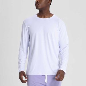 Custom Manufacturer Sports Clothes Mens <b>Long</b> <b>Sleeve</b> Base Layer Sportswear <b>Compression</b> <b>Shirts</b> Men Fitness Top for Men - Product Image 4