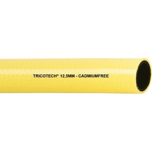 25m Rubber <b>Hose</b> ID 19mm AD 25mm 25 Pieces in VPE Packaging-TRICOTECH - Product Image 1