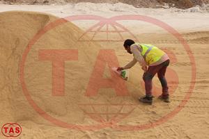 ปุ๋ยฟอสเฟตแบบเม็ด P2O5แบบการเกษตรปุ๋ยฟอสเฟตความเข้มข้นสูง - Product Image 3