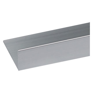 Profilo Angolare per Fai da Te a Forma di L 25 X 15 X 1.5 mm MT 2 Lucido - Product Image 1