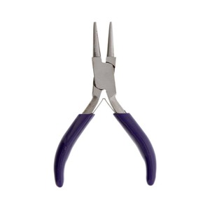 Mini Round Nose <b>Wire</b> Twisting Pliers for Jewelry Making and <b>Crafting</b> Tools for <b>Wire</b> Work in Jewelry Design & <b>Crafting</b> - Product Image 1