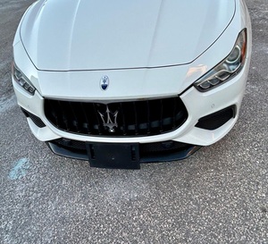 MASERATI GHIBLI MODENA Q4 2022 USADO, Volante a la Izquierda/Derecha - Product Image 1