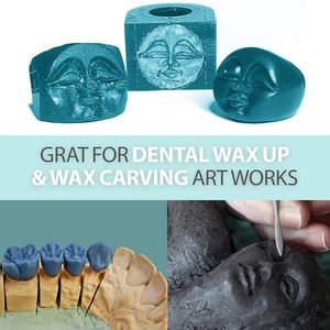 Élévateurs périostés Instruments de chirurgie dentaire travail de laboratoire, acier inoxydable de qualité allemande, (5 pièces. Ensemble) - Product Image 6