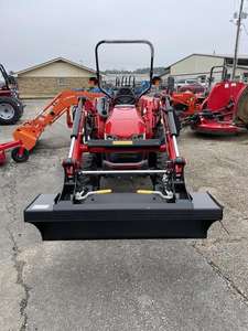 Massey Ferguson MF 1800M Series MF 1840M Tracteurs sur pneus d'occasion - Product Image 3