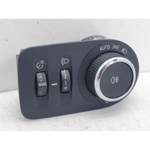 Interrupteur de commande d'éclairage OPEL Corsa F Série 39201663 (19>) - Product Image 2