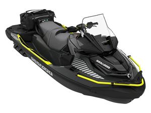 Sea-Doo Explorer Pro 170 - Product Image 2