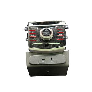 Sistema di Controllo Clima SSANGYONG Tivoli Serie 6872035300 673910 (15>) - Product Image 1