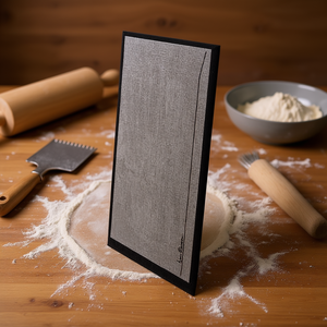 Tapete de Repostería PRECISION PASTRY IGINIO MASSARI 3547 de 36x26cm para Herramientas de Repostería Ghidini Cipriano - Product Image 3