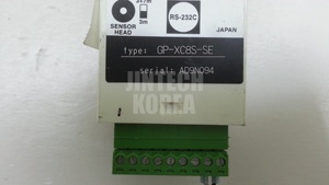 2406) [uesd] SUNX GP-XC8S-SE - Product Image 5