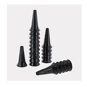 Spéculum auriculaire Gruber en acier inoxydable de haute qualité, instruments chirurgicaux, ensemble d'instruments manuels - Product Image 2