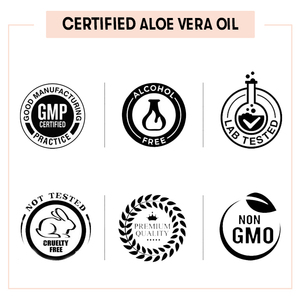 Aceite de Aloe Vera para el Cuidado del Cabello y la Piel al por Mayor al Mejor Precio - Product Image 5