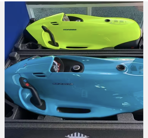 Autopark 2024 seabobs SR SLED 13.7 MPH ใต้น้ำเลื่อน F5 - Product Image 2