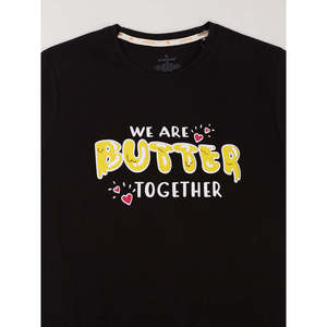 Conjunto de Pijama Casual de Algodón para Mujer Evolve, con Cierre de Botones, Transpirable, Suave, con Logotipo Personalizado, Estampado Tie Dye, Sin Mangas, para Invierno - Product Image 4