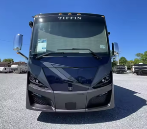 Autocaravanas Usadas a Precios Accesibles, Modelos 2022, 2023 y 2024, Tiffin Phaeton, Autocaravanas, Campers - Product Image 2