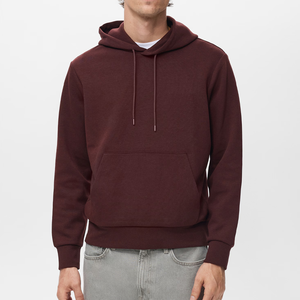 Venta de sudaderas casuales con logo personalizado, sudaderas casuales de buena calidad. - Product Image 4